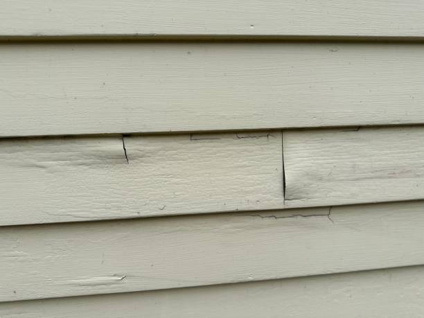 Siding for New Construction in Byrnes Mill, MO